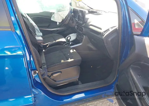 2020 Ford Ecosport Se z USA, uszkodzony, nr VIN MAJ3S2GE7LC326861